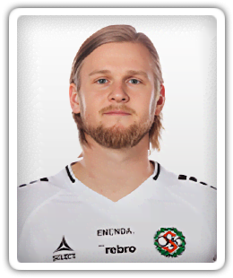 Kalle Holmberg
