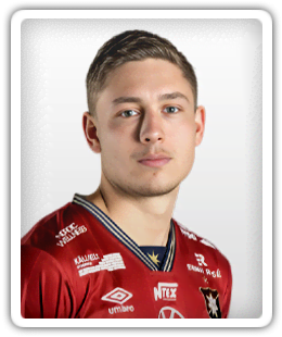 Anton Andreasson
