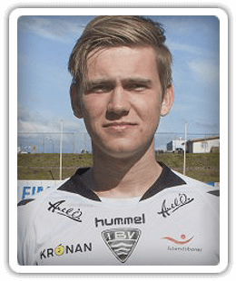 Bragi Bergsson