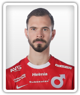 Sebastian Ohlsson