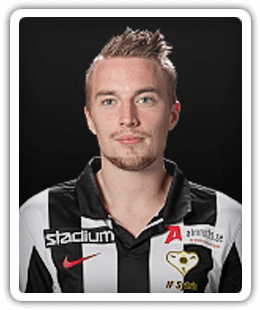 Marcus Johansson