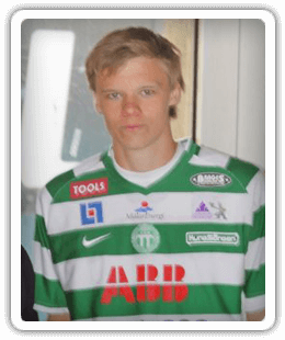 Mattias Florén