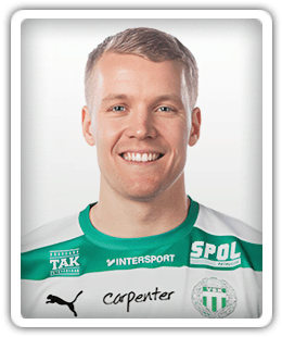 Simon Johansson