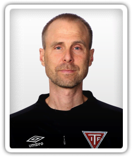 Pierre Krantz