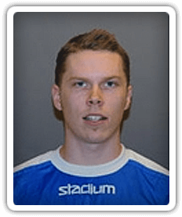Markus Svensson
