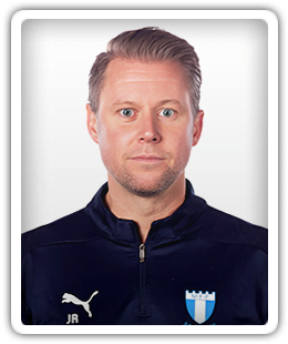 Jesper Robertsson