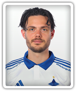 David Moberg-Karlsson