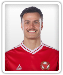 Melker Hallberg
