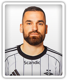 Dino Islamovic