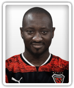 Moses Ogbu