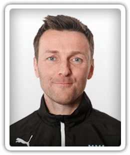 Simon Hollyhead