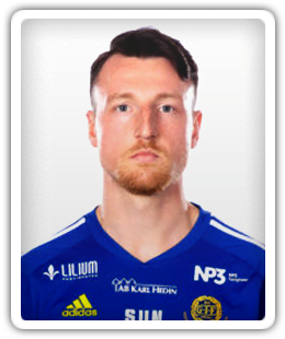 Alexander Blomqvist