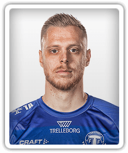Mattias Håkansson