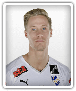Hampus Lönn