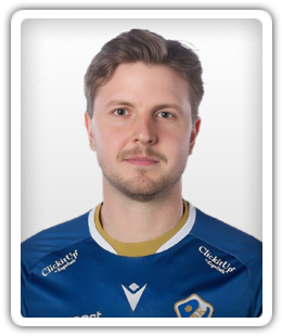 Joel Nilsson