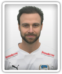 Robin Jacobsson