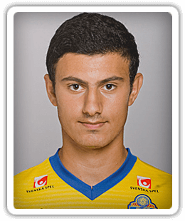 Malek Iskandar
