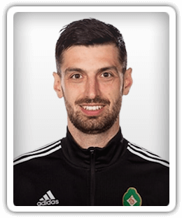 Mirza Kalijundzic