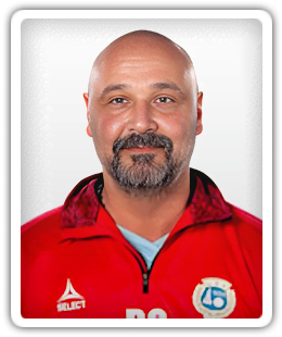 Bosko Orovic