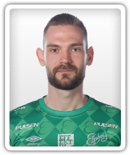 Lucas Hägg Johansson
