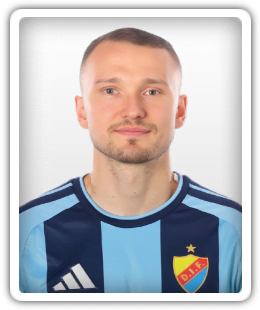 Piotr Johansson