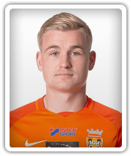 Linus Svensson