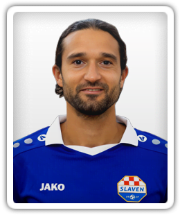 Leonard Zuta