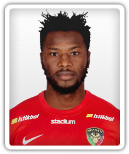 Dawda Ngum