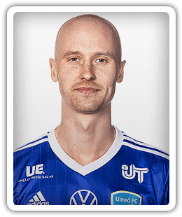 Stefan Lindmark