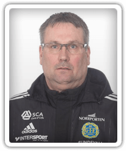 Håkan Stafrin