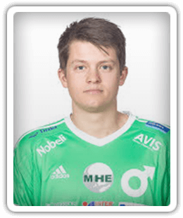 Oscar Klasson