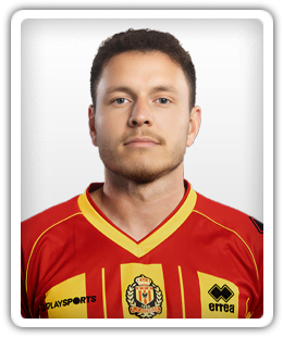 Kerim Mrabti