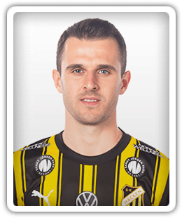 Kadir Hodzic
