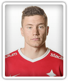 Edvard Setterberg
