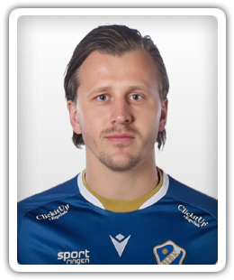 Jesper Westermark