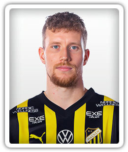 Simon Gustafson