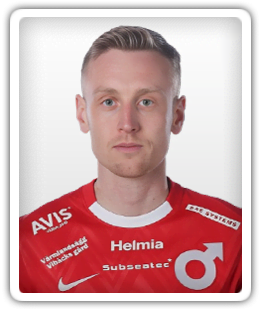 Sebastian Ohlsson