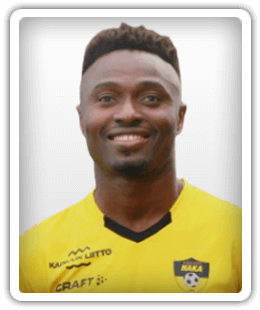 Philip Aremu