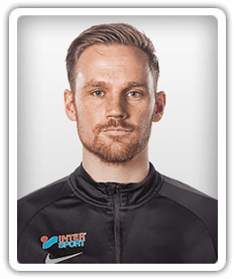 Erik Biselius