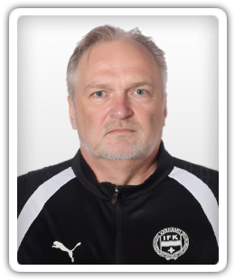 Jörgen Petersson