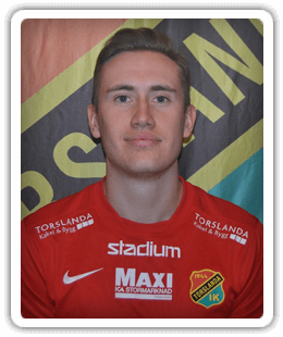 Edvin Skoglund