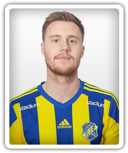Anton Kinnander