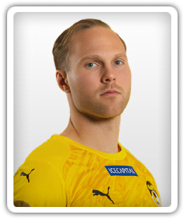Gustav Engvall