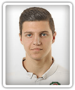 Christer Lipovac