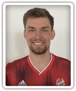 Hampus Strömgren