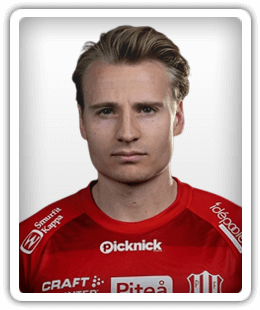 Henrik Millbert