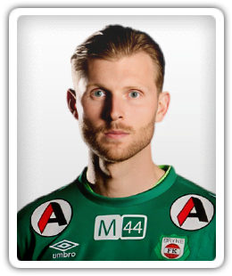 Anton Cajtoft