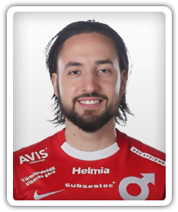 Dijan Vukojevic