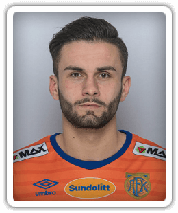Valmir Berisha