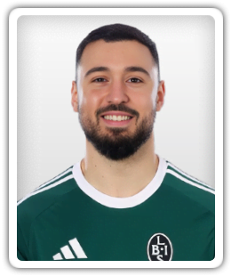 Amr Kaddoura